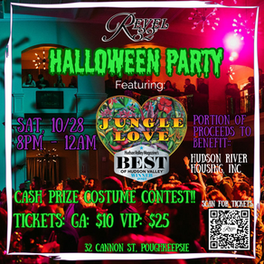 10-28-2023 Halloween Party