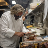 Chef David Burke